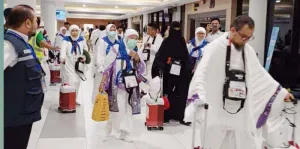 7 Calon Haji Riau Meninggal Dunia Selama Musim Haji 2026, Ini Rinciannya!