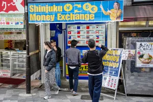 Anggaran Darurat: Jepang Siapkan Dana Tambahan 3 Triliun Yen