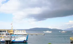 ASDP Tambah Kapal Bantuan KMP Rodhita Jelang Libur Idul Adha 2026 di Ketapang