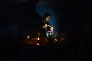 Blackout Sumatera Bongkar Rapuhnya Ketahanan Listrik Nasional
