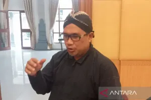DPKP DIY Dorong Penggunaan Besek untuk Kurangi Sampah Kurban