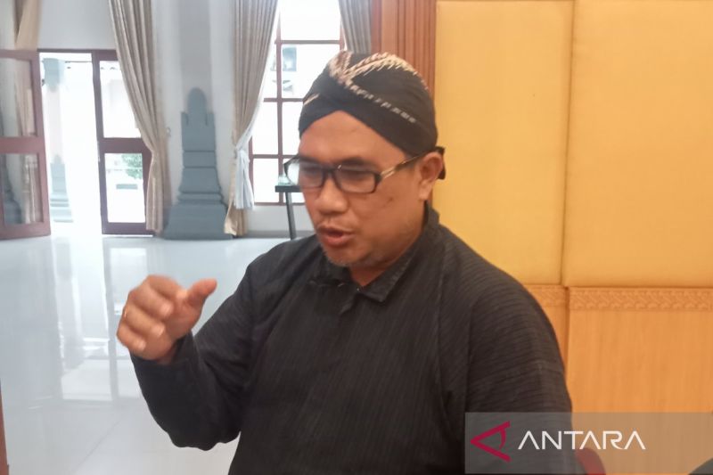 DPKP DIY Dorong Penggunaan Besek untuk Kurangi Sampah Kurban