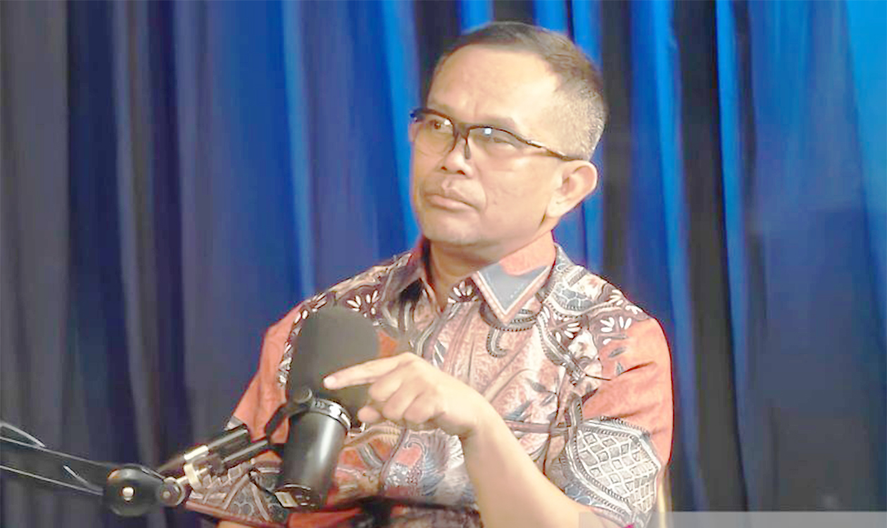 Dua Bencana Mengintai Indonesia Sekaligus, BNPB Rilis Warning Keras Kesiapsiagaan di Wilayah Ini