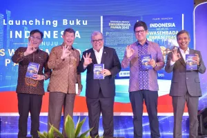 Dukung Swasembada Papan 2045, BTN Siap Sediakan KPR Tenor 40 Tahun