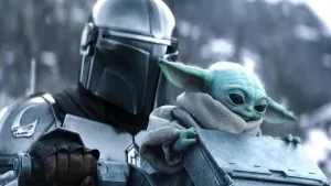 Film "Star Wars: The Mandalorian and Grogu" Melesat ke Posisi Pertama di Box Office Pekan Ini