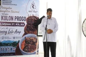 Heboh Teror Pocong di Galur dan Panjatan, Pemkab Kulon Progo Minta Masyarakat Waspada Hoaks.