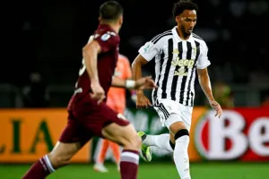Imbang di Derby Della Mole Kontra Torino, Juventus Gagal Lolos Liga Champions 