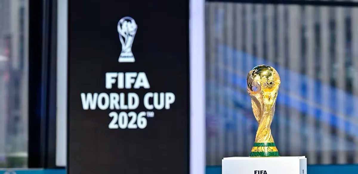 Jadwal Lengkap Pertandingan Piala Dunia 2026: Tim-tim Debutan Siap ...