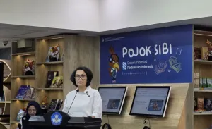 Kemendikdasmen Perkuat Literasi Anak Melalui Pengembangan Pojok SIBI