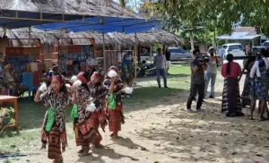 Kementerian Kebudayaan Perkuat Pelestarian Tradisi Marapu di NTT