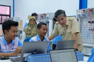 Kemnaker Bagikan Cara Pendaftaran Pelatihan Vokasi Nasional Tahap 2