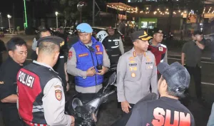 Tingkat Kriminal Sangat Parah, Warga Merasa Tidak Aman Tinggal di Jakarta Barat