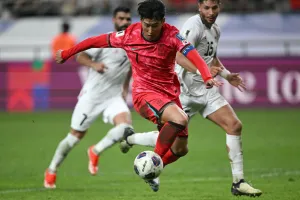 Korea Selatan Menuju Piala Dunia 2026 di Tengah Tekanan dan Kritik