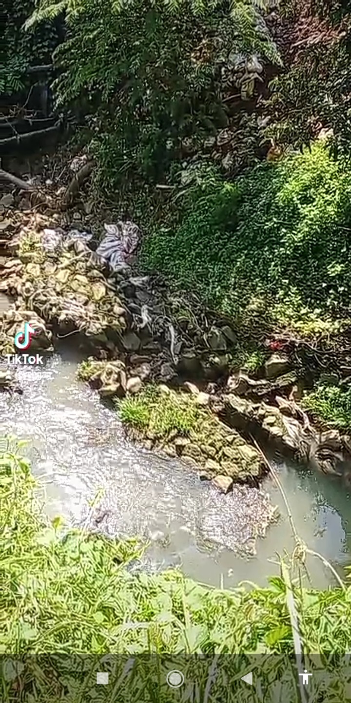 Kota Bogor Percepat Perbaikan Drainase di Kawasan Rawan Banjir.