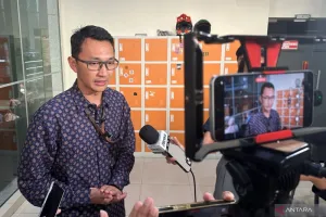 KPK Periksa Anggota DPRD Rejang Lebong sebagai Saksi