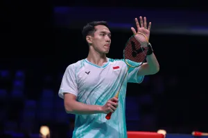 Lawan Sulit Menanti Wakil Indonesia di Babak Pertama Singapura Open 2026