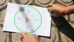 Matahari Tepat di Atas Ka'bah pada 27-28 Mei, Kemenag Ajak Umat Islam Cek Arah Kiblat