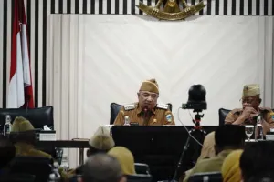 Mengoptimalkan Aplikasi Srikandi untuk Menertibkan Arsip