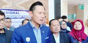 Menko IPK AHY Ajak Generasi Muda Pahami Tren Global untuk Kontribusi Membangun Bangsa