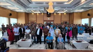 Microsoft dan Alunjiva Perluas Literasi AI Inklusif untuk Disabilitas dan Pemuda