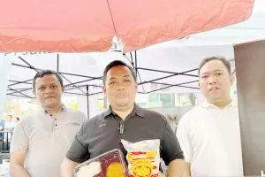 Modal Pelatihan di Balik Jeruji Sentul, Eks Napi Teroris Ini Sukses Hidupi Belasan Karyawan Lewas Bisnis Kuliner