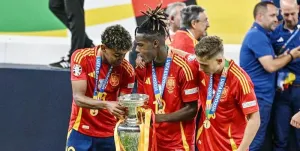 Pemain Real Madrid Tak Satu pun Masuk Timnas Spanyol, Kenapa?