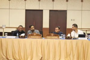 Pemerintah Aceh Dorong Revisi UUPA demi Stabilitas Daerah dan Keberlanjutan Dana Otsus