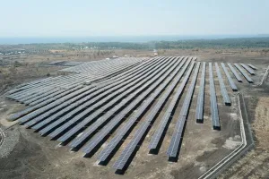 Pemprov NTB Siapkan Studi Kelayakan Proyek 'Supergrid' Energi Bersih