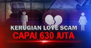 Penipuan Digital Global Makin Mengancam, IASC Lancarkan Operasi Bersama
