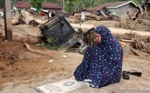 Percepat Penanganan Bencana Sumatera, Menkeu Siapkan Pendekatan Baru Penyaluran Dana