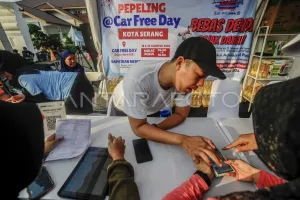 Pertumbuhan Ekonomi Terancam Melambat Tanpa Inovasi Pembiayaan, OJK Ingatkan Ini