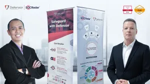  Perusahaan Keamanan Siber Indonesia Raih Pengakuan Global dari SOCRadar