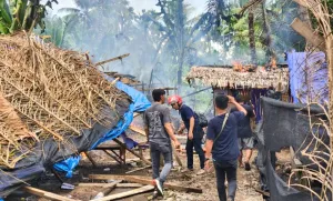 Polda Sumut Sita 33,8 Kilogram Sabu-sabu dari 680 Tersangka