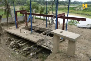 Proyek Air Rp277 Miliar di Aceh Tamiang Dikebut, 10.000 KK Siap Dapat Sambungan