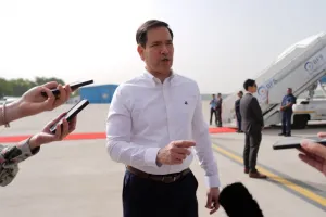 Rubio Sebut AS akan Menemukan 'Cara Lain' Jika Negosiasi dengan Iran Gagal
