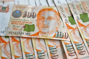 Singapura Optimis Pertahankan Pertumbuhan Ekonomi
