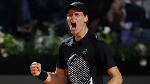Sinner dan Sabalenka Memulai Perburuan Gelar Roland Garros