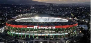 Stadion Azteca, Disini Hajatan Pembukaan Piala Dunia 2026 Dimulai!