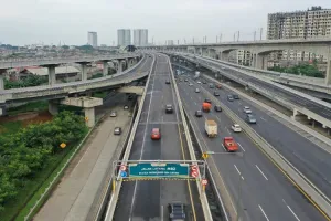 Transportasi Jakarta Belum Maksimal Jangkau Permukiman Warga