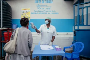Wabah Ebola Mengancam Sepuluh Negara di Benua Afrika