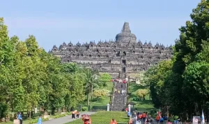 Waisak 2026 di Borobudur Diharapkan Dongkrak Pariwisata dan Ekonomi Warga