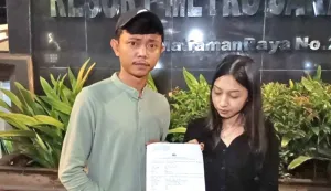WO Kabur Jelang Nikah, Pengantin Rugi Rp85 Juta