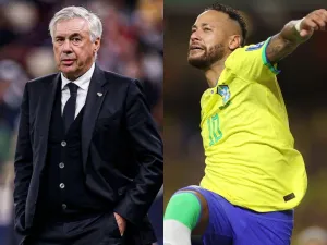 Ancelotti Jadi Harapan Baru Brasil Akhiri Penantian 24 Tahun Juara Piala Dunia