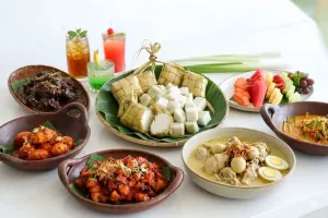 Banyak Makanan Enak Saat Idul Adha, Dokter Ingatkan Jangan Lapar Mata! 