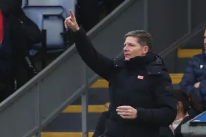 Glasner Ingin Akhiri Era Emas Crystal Palace dengan Gelar Eropa