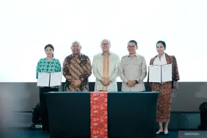 Kemenbud Gandeng Danantara terkait Revitalisasi Museum Nasional