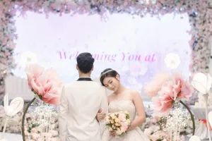 Neo+ Airport Jakarta Hadirkan 21 Vendor di Wedding Open House Bloom & Beyond