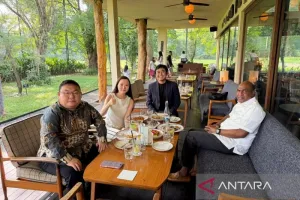 Papua Barat Gandeng Investor Tiongkok, Proyek Sampah Jadi Listrik Rp5 Triliun Segera Dibahas