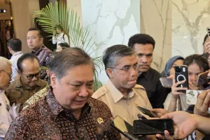 Pemerintah Siapkan Paket Stimulus Baru, Penulis Dapat Insentif Pajak hingga Diskon Transportasi
