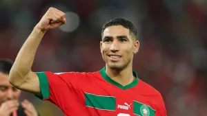 Setelah Drama Piala Afrika, Maroko Datang ke Piala Dunia dengan Ambisi Besar